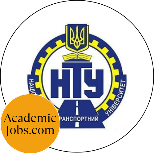 National Transport University logo